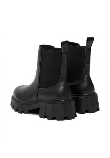 Ботинки челси