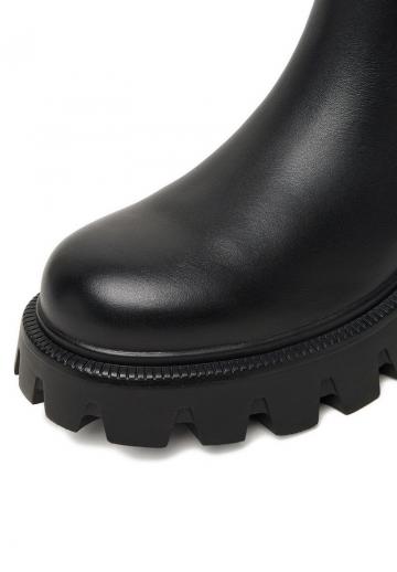 Ботинки челси