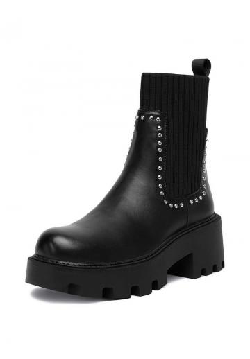 Ковбойские сапожки