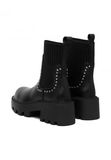 Ковбойские сапожки