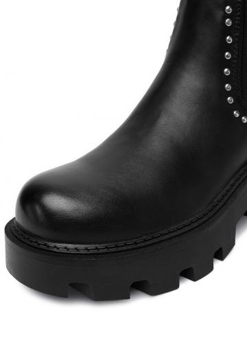 Ковбойские сапожки