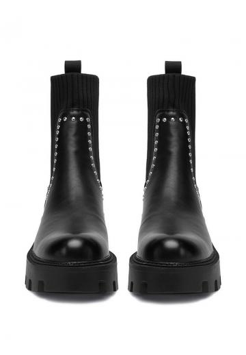 Ковбойские сапожки