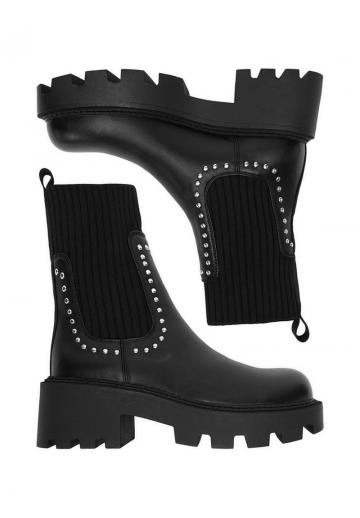 Ковбойские сапожки