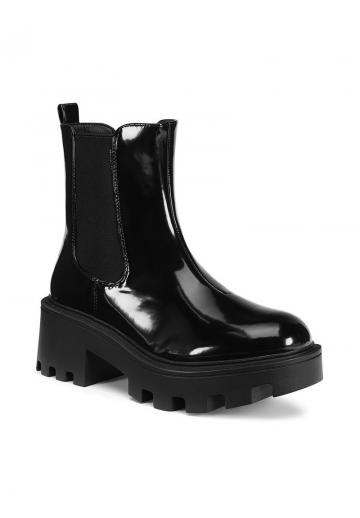 Ботинки челси