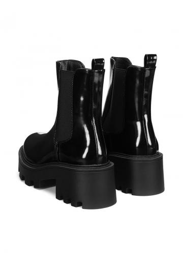 Ботинки челси