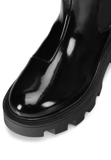 Ботинки челси