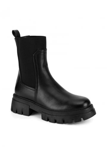 Ботинки челси