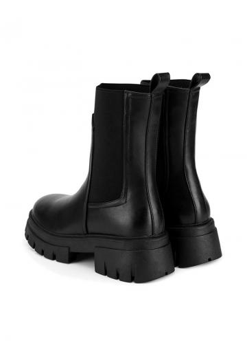 Ботинки челси