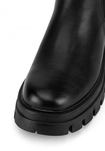 Ботинки челси