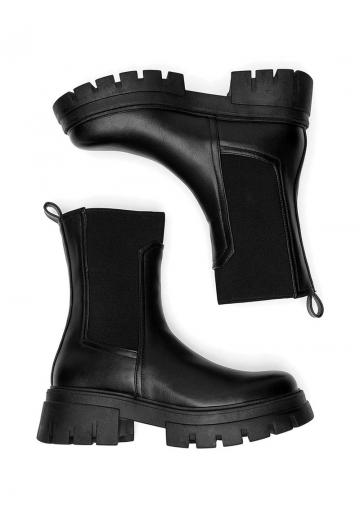 Ботинки челси