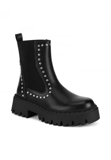 Ковбойские сапожки