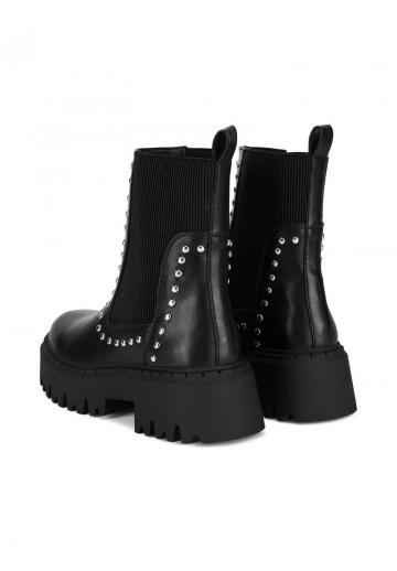 Ковбойские сапожки