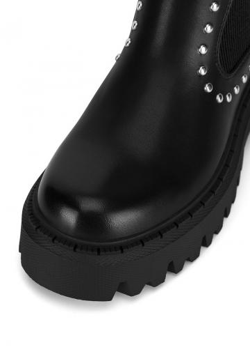 Ковбойские сапожки