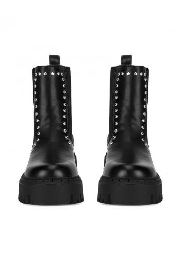 Ковбойские сапожки