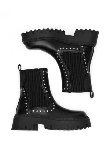 Ковбойские сапожки