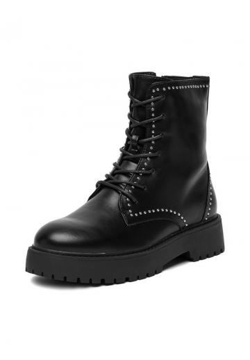 Ковбойские сапожки