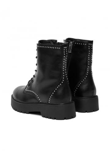 Ковбойские сапожки