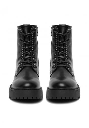 Ковбойские сапожки