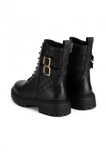 Ковбойские сапожки