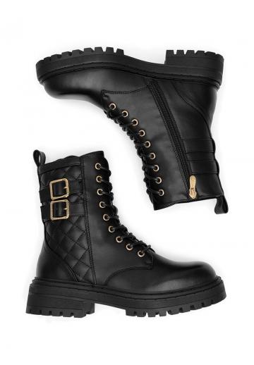 Ковбойские сапожки