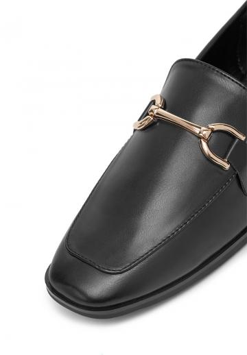 Полуботинки