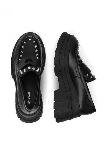 Полуботинки