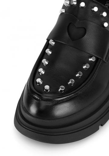 Полуботинки