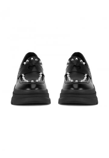 Полуботинки