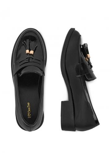 Полуботинки