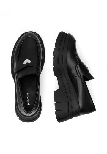 Полуботинки