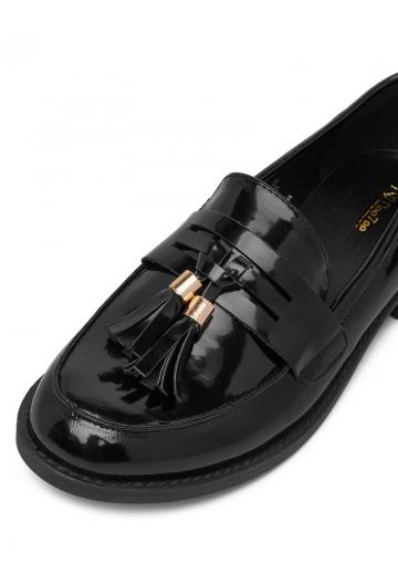 Полуботинки