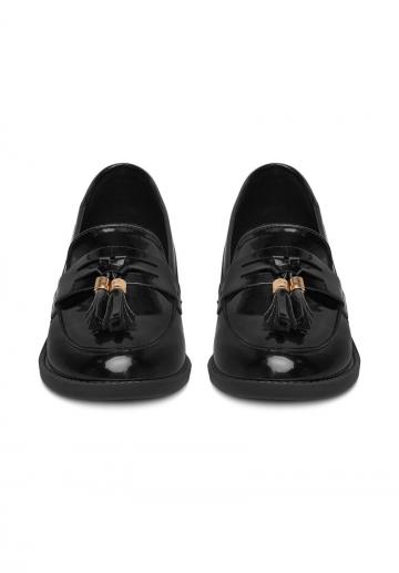 Полуботинки