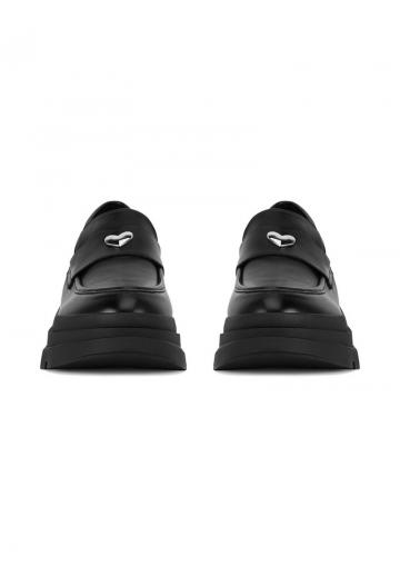 Полуботинки