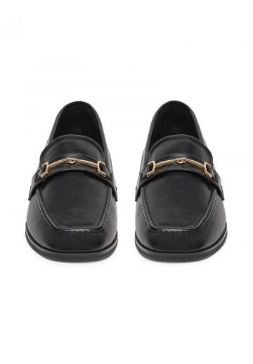 Полуботинки