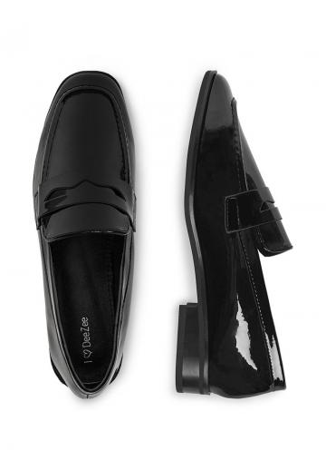 Полуботинки