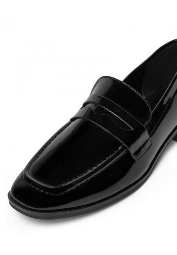 Полуботинки