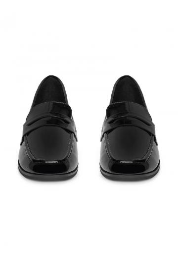 Полуботинки