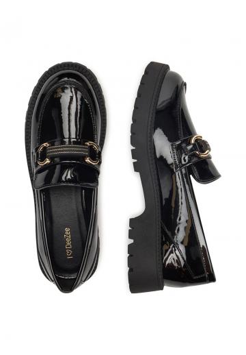 Полуботинки