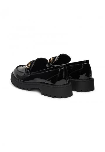 Полуботинки