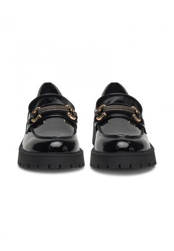 Полуботинки