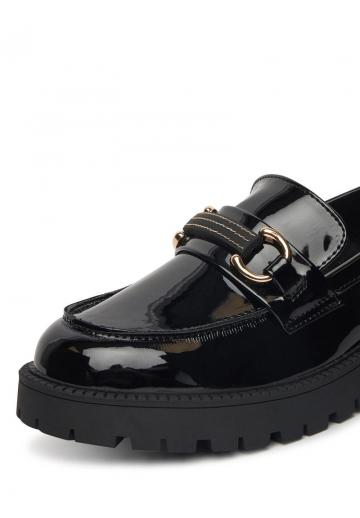 Полуботинки