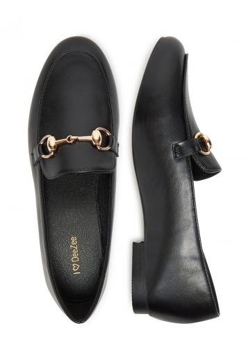 Полуботинки