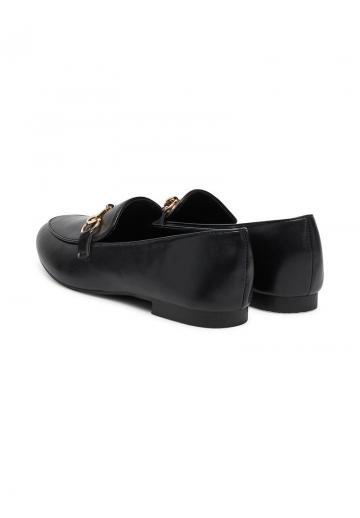 Полуботинки