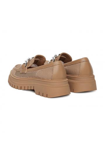 Полуботинки