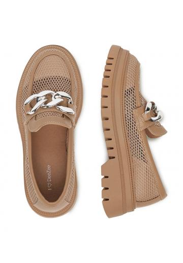 Полуботинки