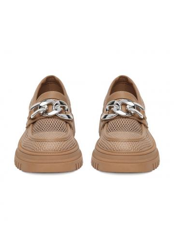 Полуботинки