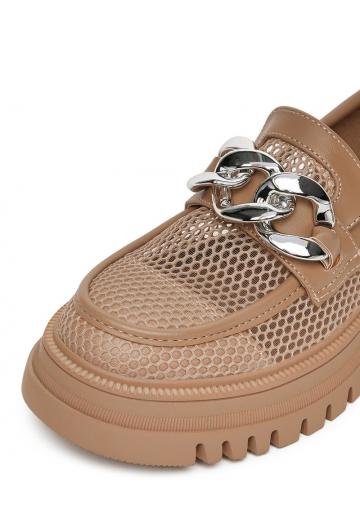 Полуботинки