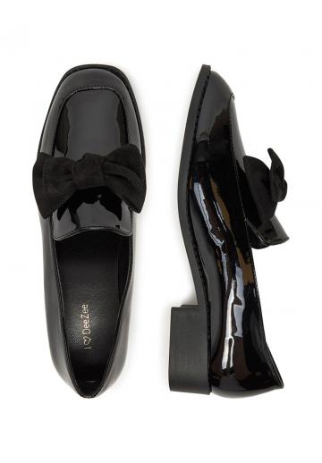 Полуботинки