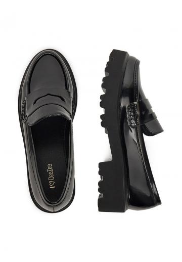 Полуботинки