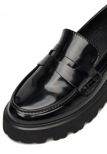 Полуботинки